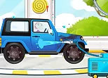 Car Wash Unlimited