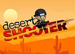 Desert Shooter