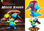 Mouse Raider