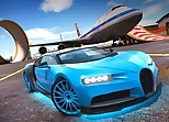Stunt Car Driving Pro