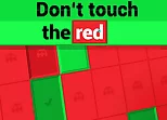 Don´t Touch The Red