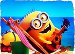 Minions Jigsaw Puzzle