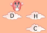 Alphabet Jump