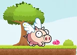 Piggy Run