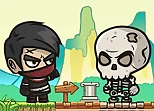 Chibi Hero Adventure