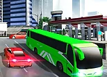 Bus Simulator: City driving