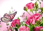Butterflies Puzzle