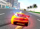 Supra Drift 2