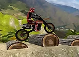 Infinite Bike Trials