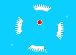 Narrow Passage Game