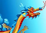 Dragon Hunt Jigsaw