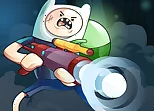 The Adventure of Finn & Bonnie