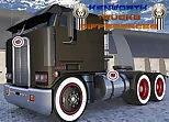 Kenworth Trucks Differences