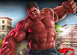Red Monster