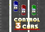 Control 3 Cars