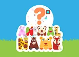 Animal Name