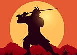 Samurai Fight Hidden