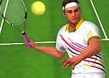 Tennis Champions 2020