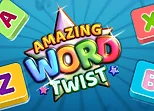 Amazing Word Twist