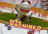 Neko Pachinko