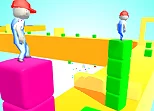 Cube Run