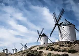 Big Puzzle in Spain
