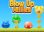 Blow Up Jellies
