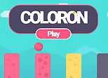 Coloron