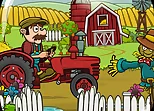 Tractor Mania