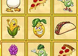 Foody Memory