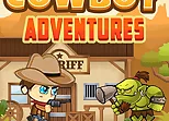 Cowboy Adventures