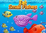 Eat Small Fishes