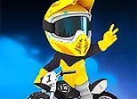 Moto Rush