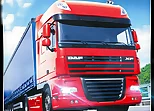 Euro Truck Simulator Cargo Truck Drive