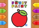 Fruit Paint
