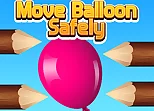 Move Balloon Safely