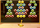 Bubble Shooter Egypt