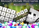 Microsoft Ultimate Word Games