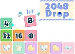 2048 Drop