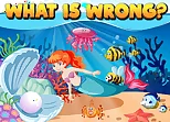 What Is Wrong 2