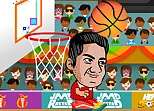 Head Sport Basketball