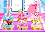 Princess Happy Tea Party Cooking