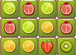 Fruits Blocks Collapse