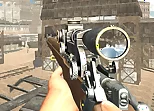 Elite Ghost Sniper