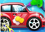 Car wash