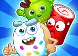Sugar Heroes