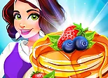 Cook Up! Yummy Kitchen Cooking