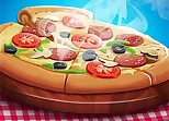 Pizza Maker My Pizzeria