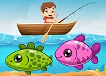 Fishing Boy