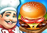 Cooking Fever